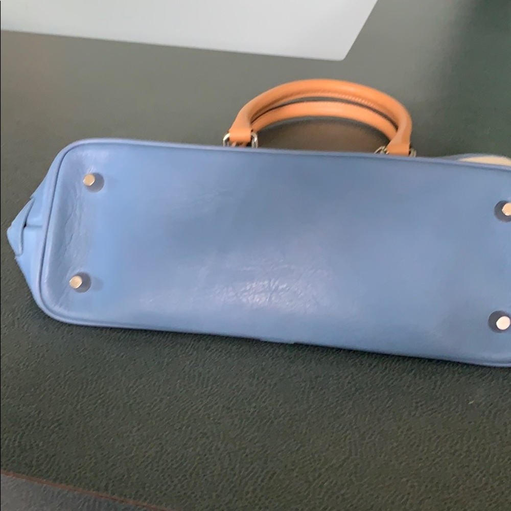 Coach Handbag - Picture 3 of 4